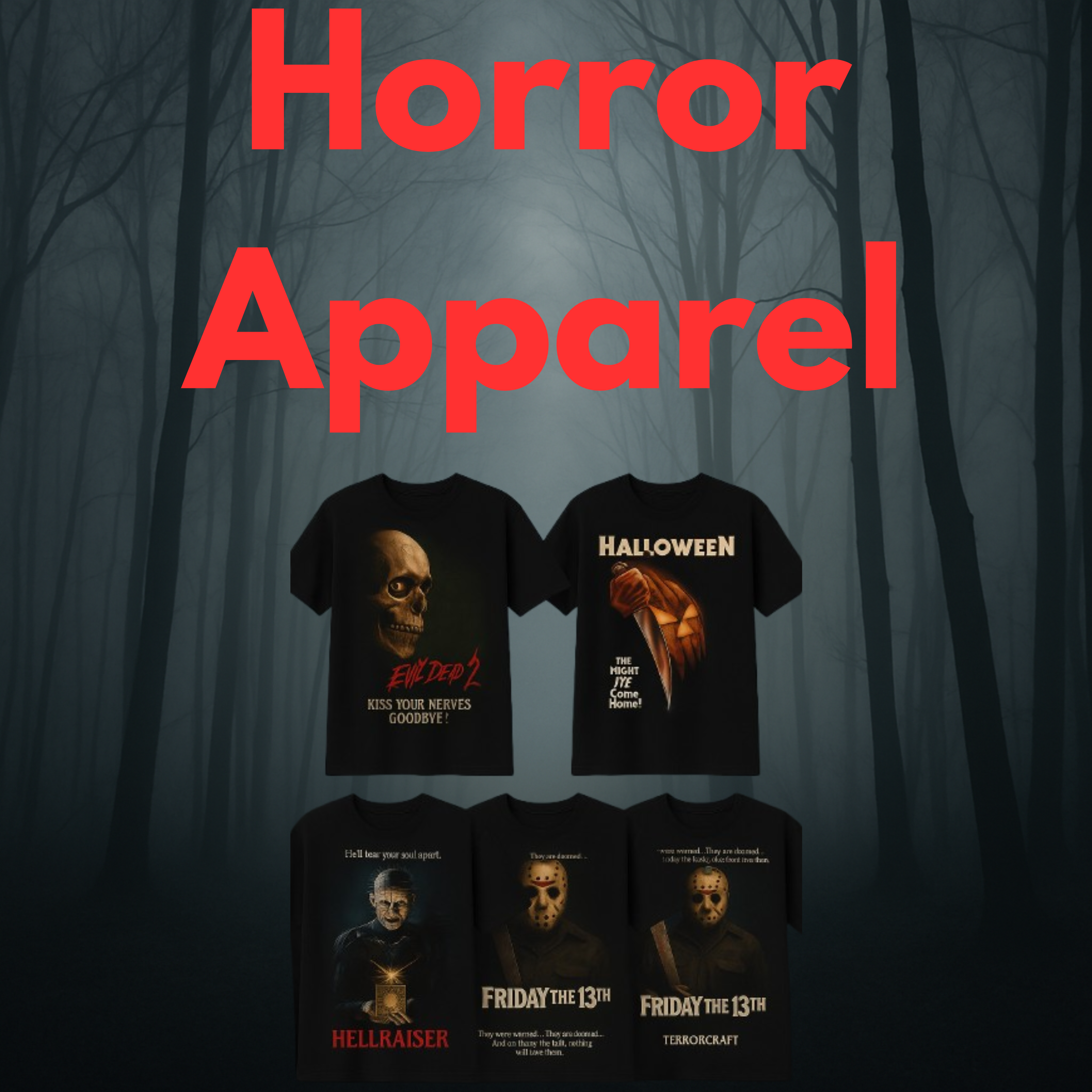 Apparel